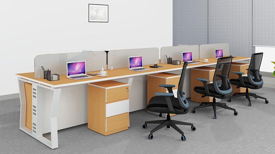 Workstation Table