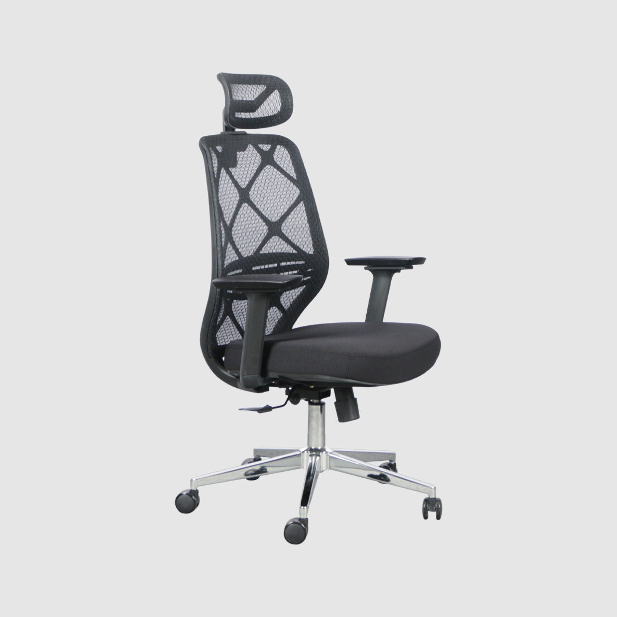 Manager Chair | TITUS | MCHR-1023-IM