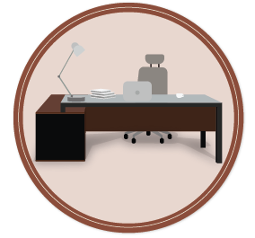 Director Table