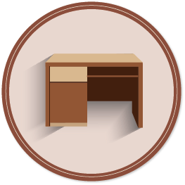 Executive Table