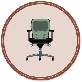 Executive Chair