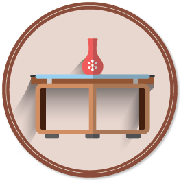Center Table