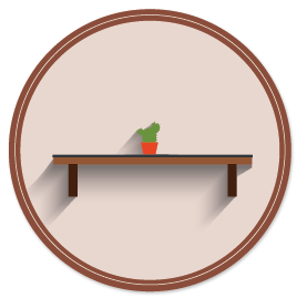 Center Table