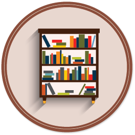 Book Shelf