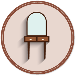 Dressing Table