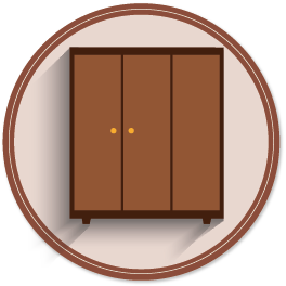 Cupboard