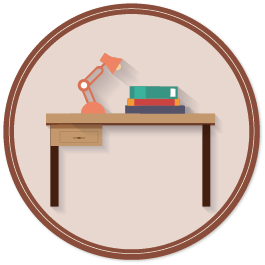 Reading Table