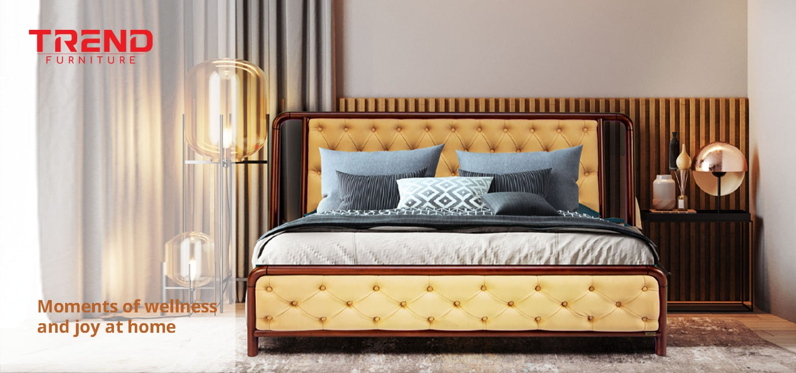 Trend Furniture