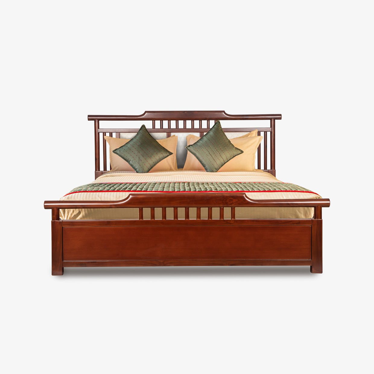 Bed | Cadmus | BEDW-1001-IM