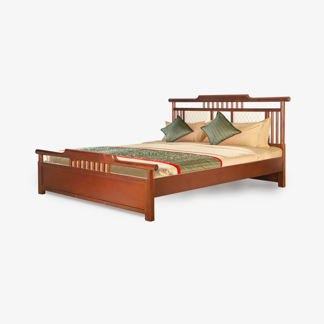 Bed | Cadmus | BEDW-1001-IM