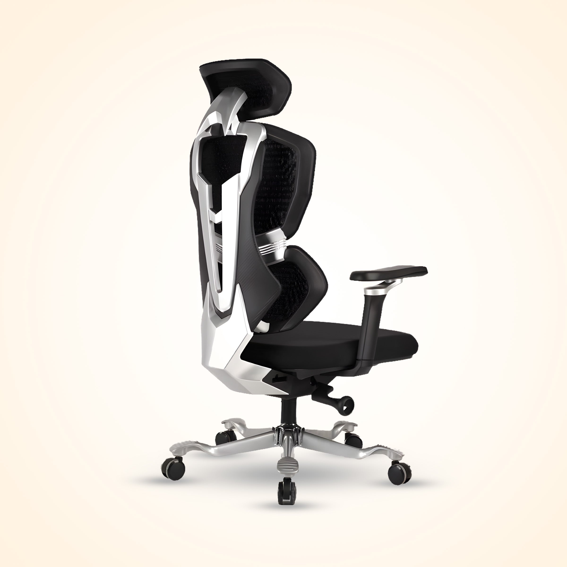 Director Chair | Akhenaten | DCHR-1008 - IM