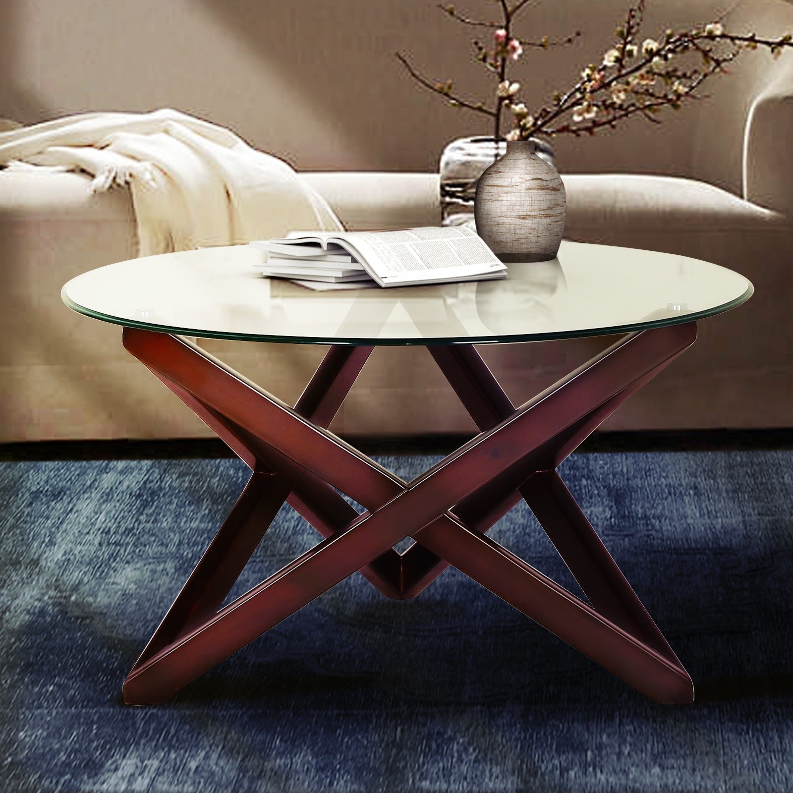 Center Table | Acropolis