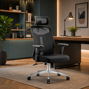 Manager Chair | Koyoto | MNCR-1006-IM