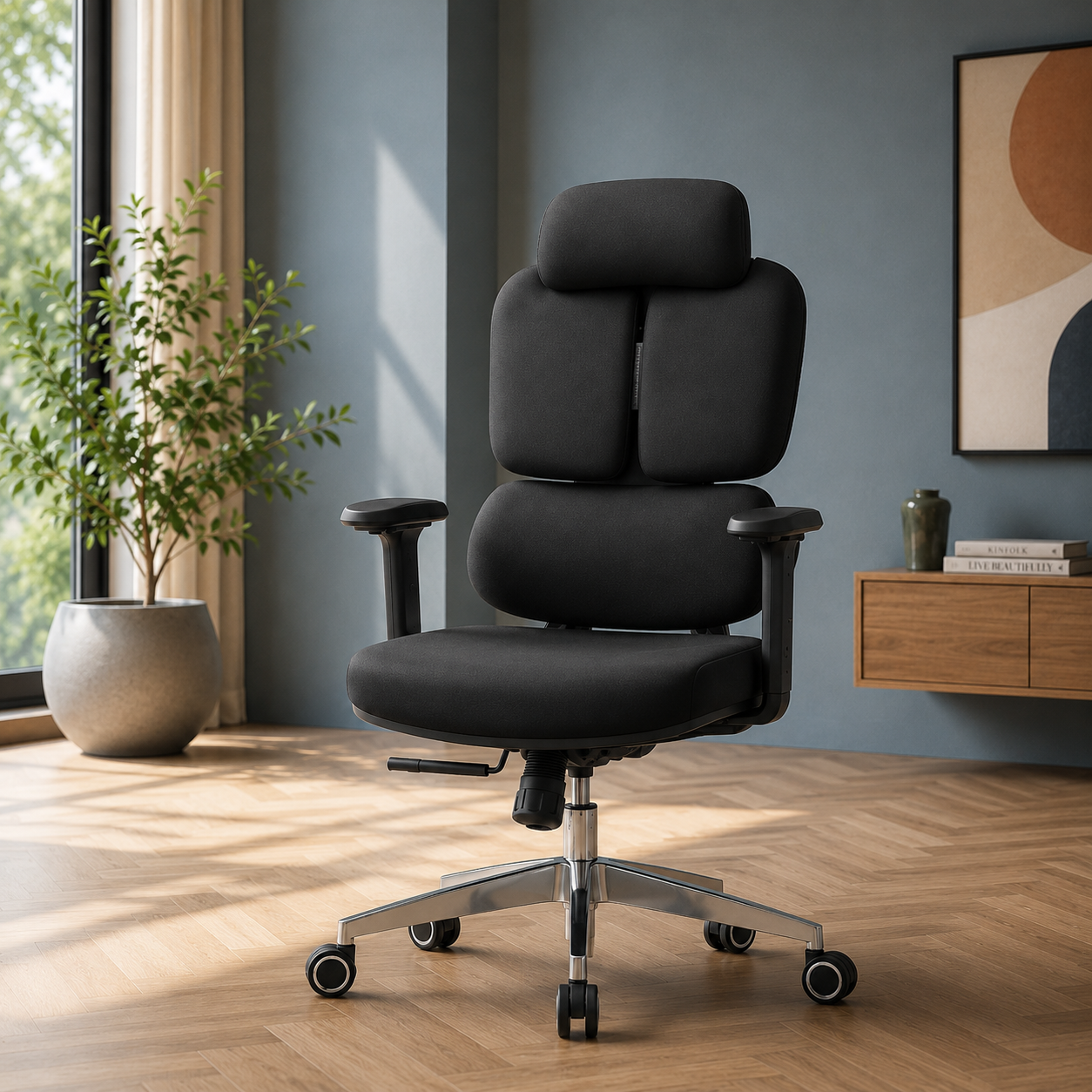 Director Chair | Windsor | DCHR-1009-IM