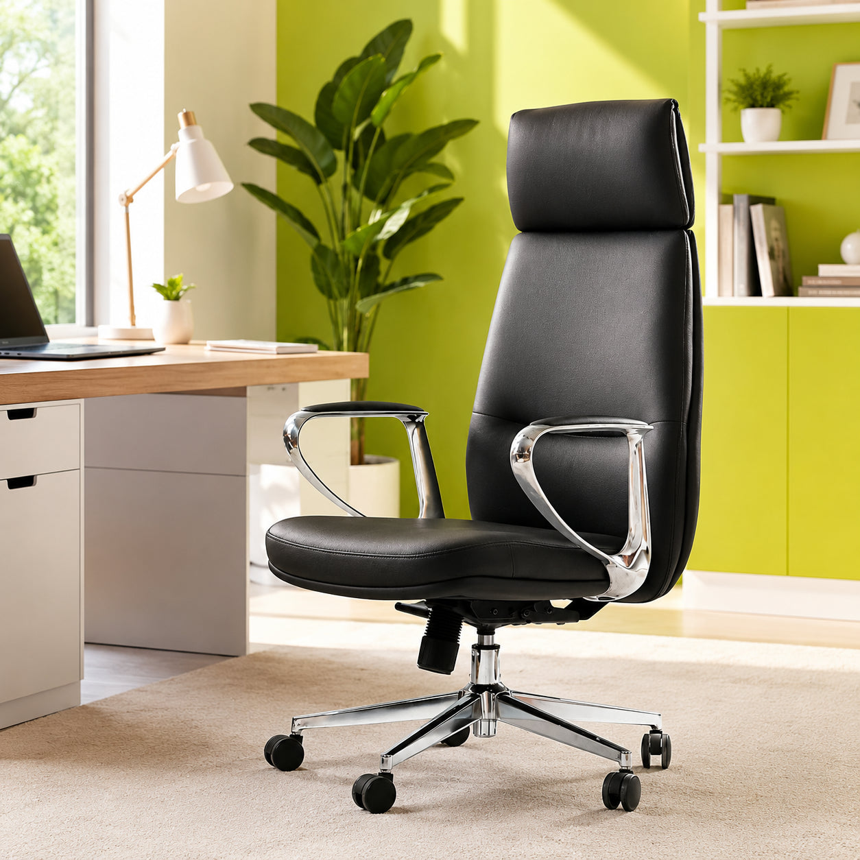 Director Chair | Falconix | DCHR-1018-IM