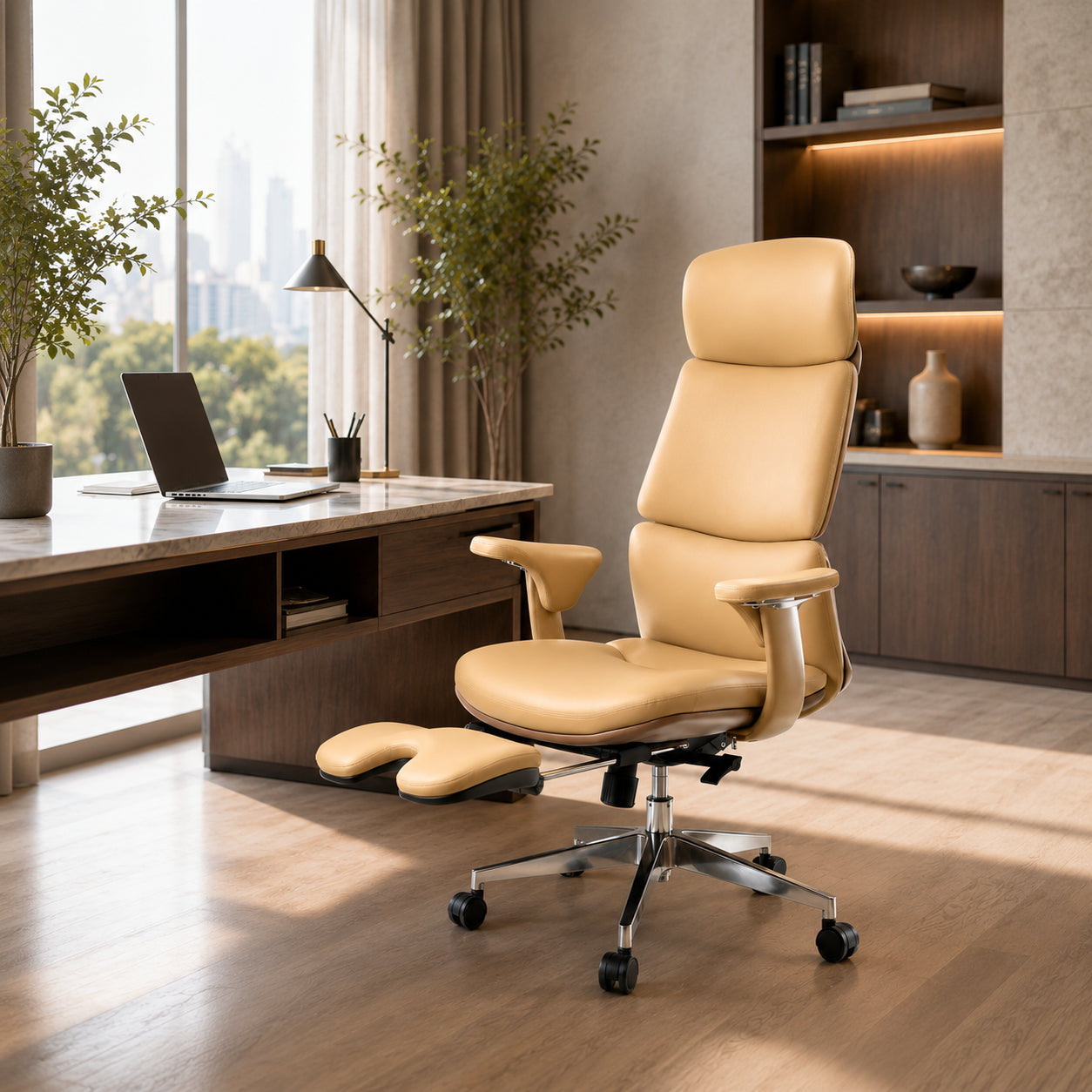 Director Chair | Olympus | DCHR-1001-IM