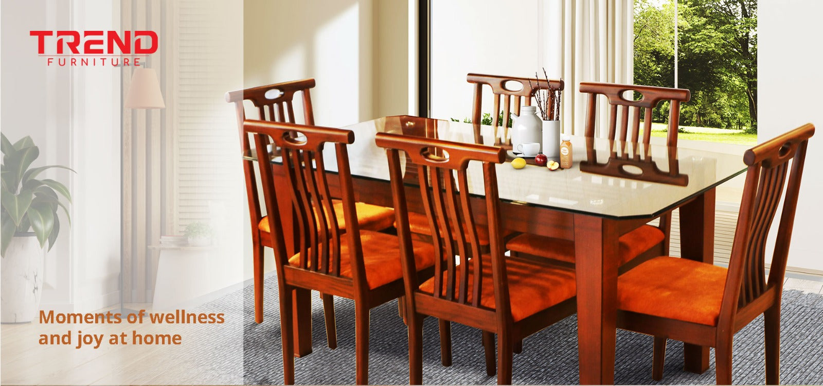 Trend Furniture