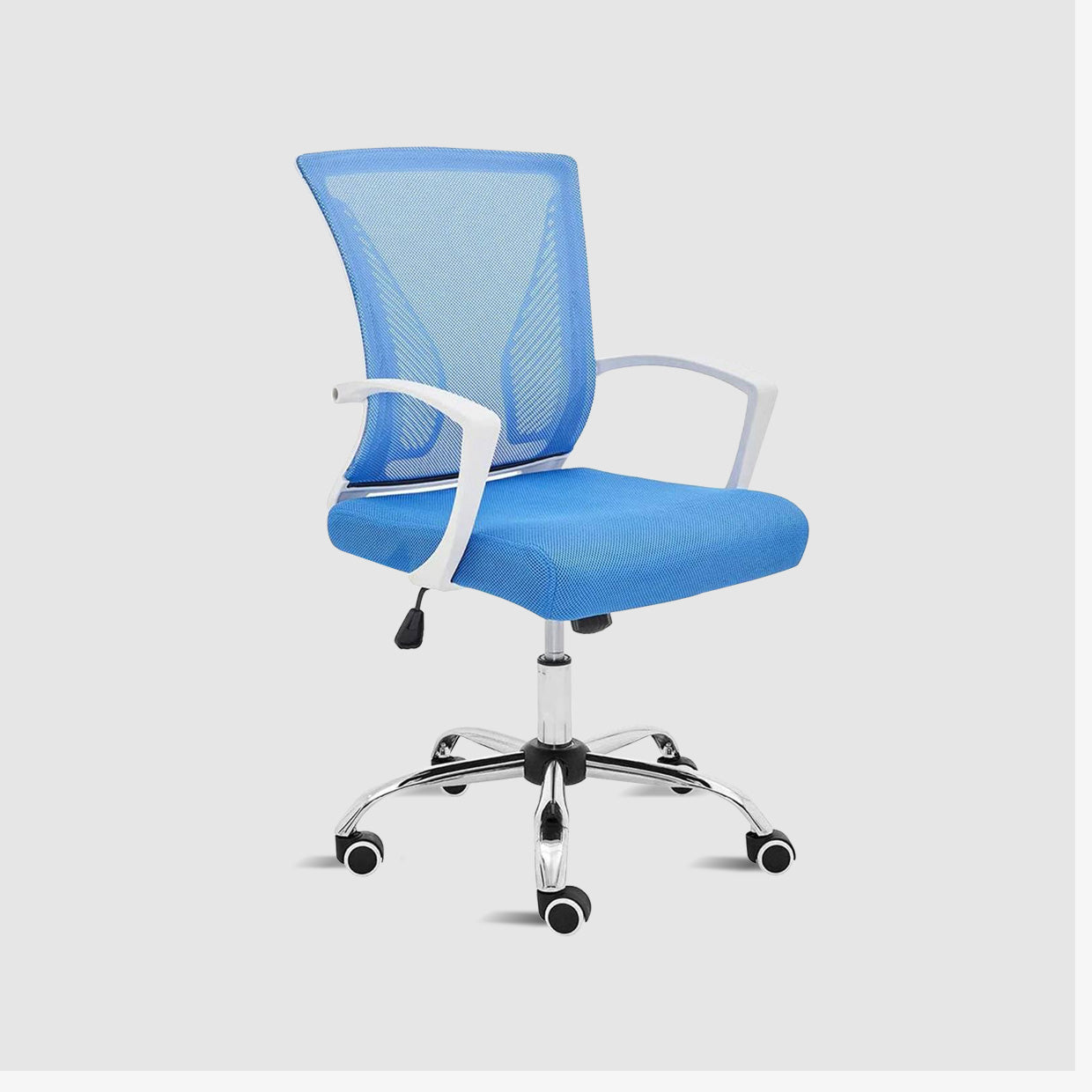 Executive Chair| Dux | ECHR-1006-LM