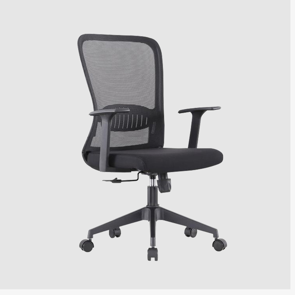 Executive Chair | Hapi | ECHR-1010-LM