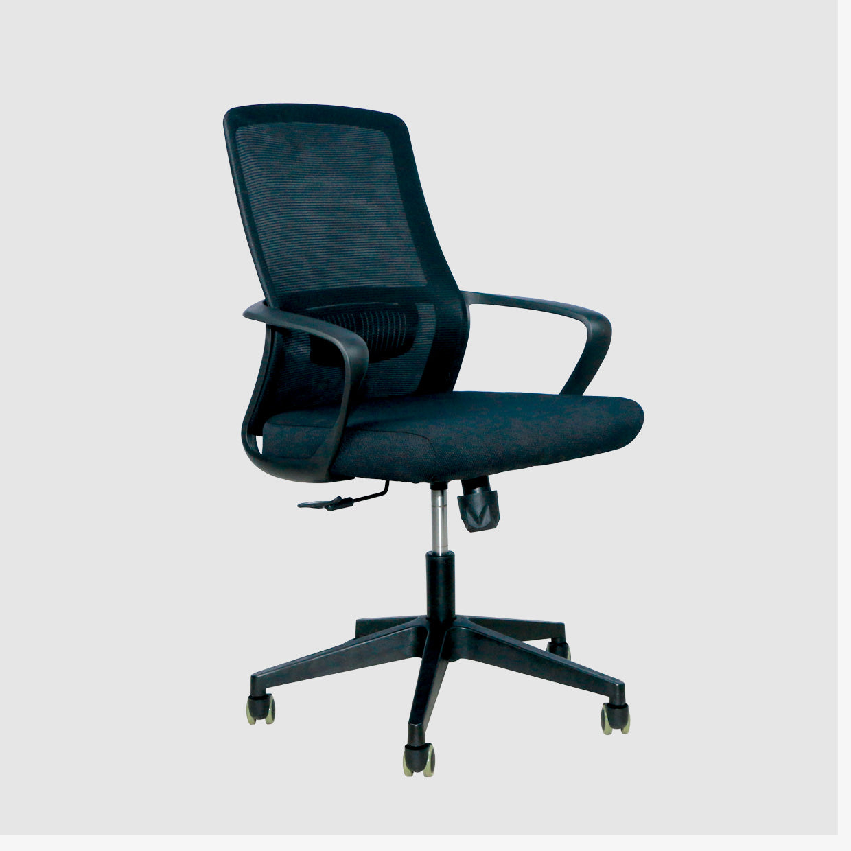 Executive Chair | Memnon | ECHR-1020-LM