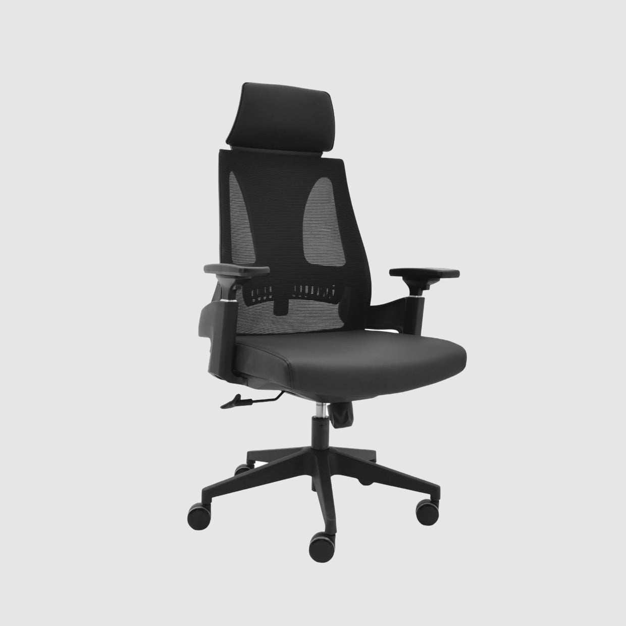 Executive Chair | Morris | ECHR-1001-IM