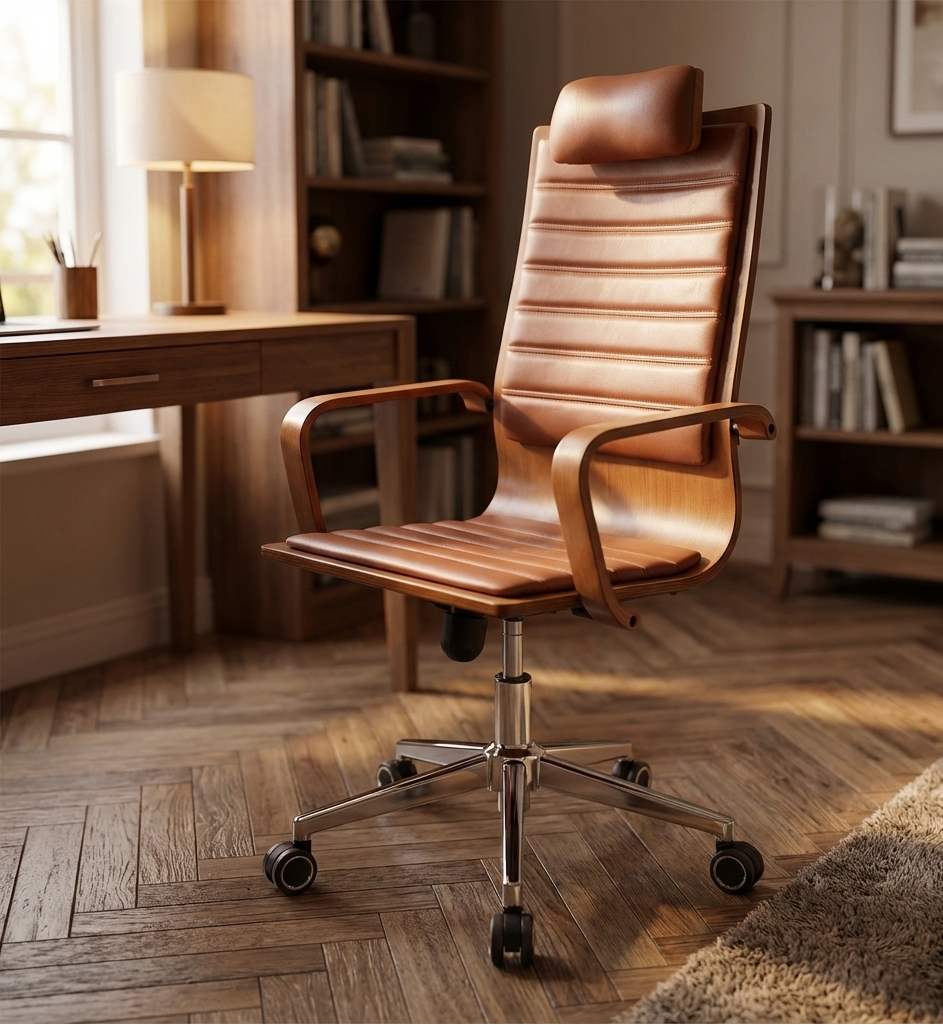 Director Chair | Elysian | DCHR-1015-IM