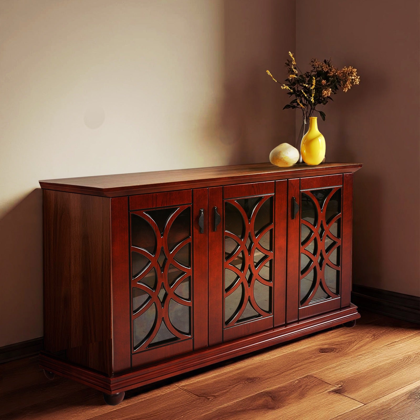 Mini Cabinet | Verona | MCBT-1001-LM