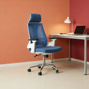 Executive Chair | Morris | ECHR-1001-IM