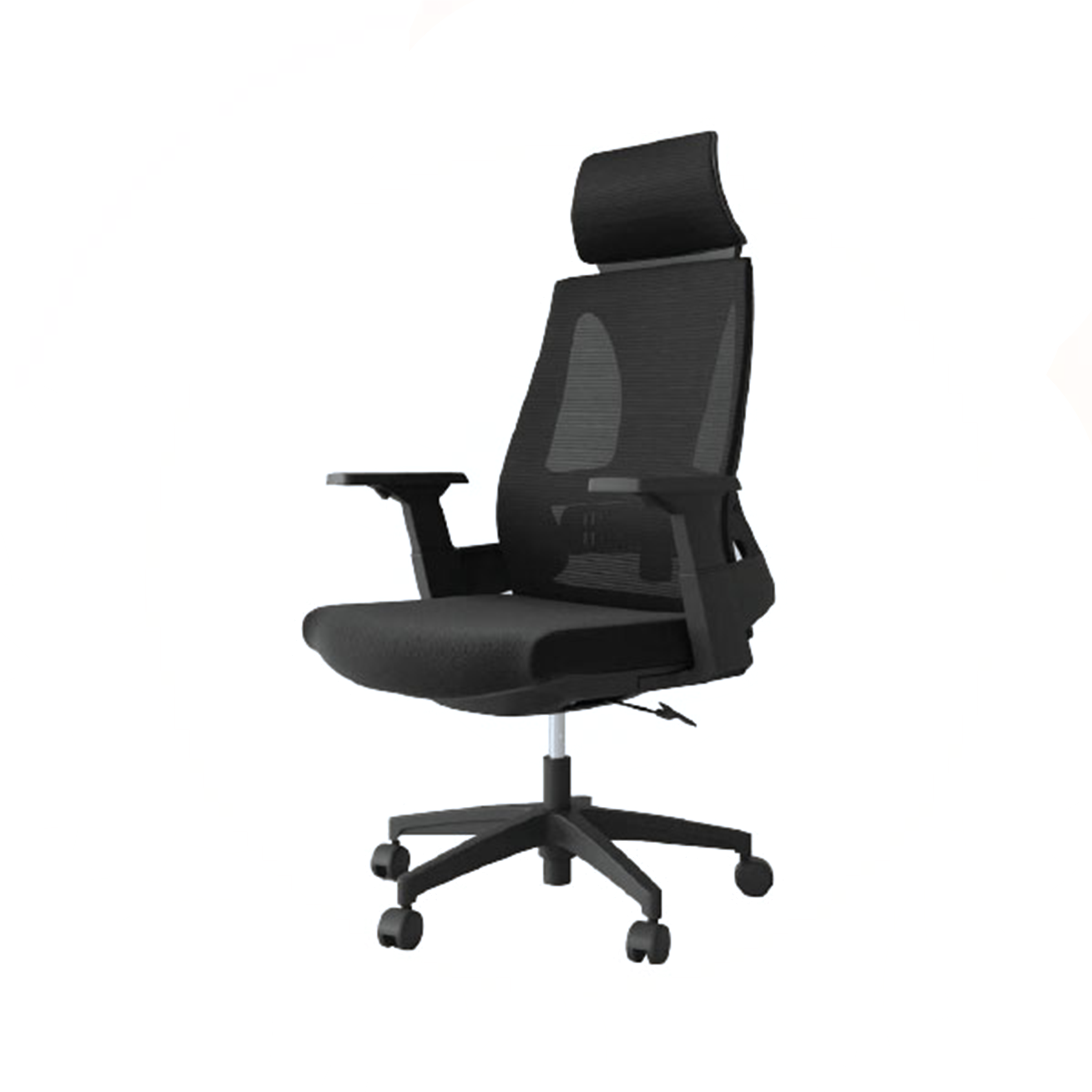 Executive Chair | Morris | ECHR-1001-IM