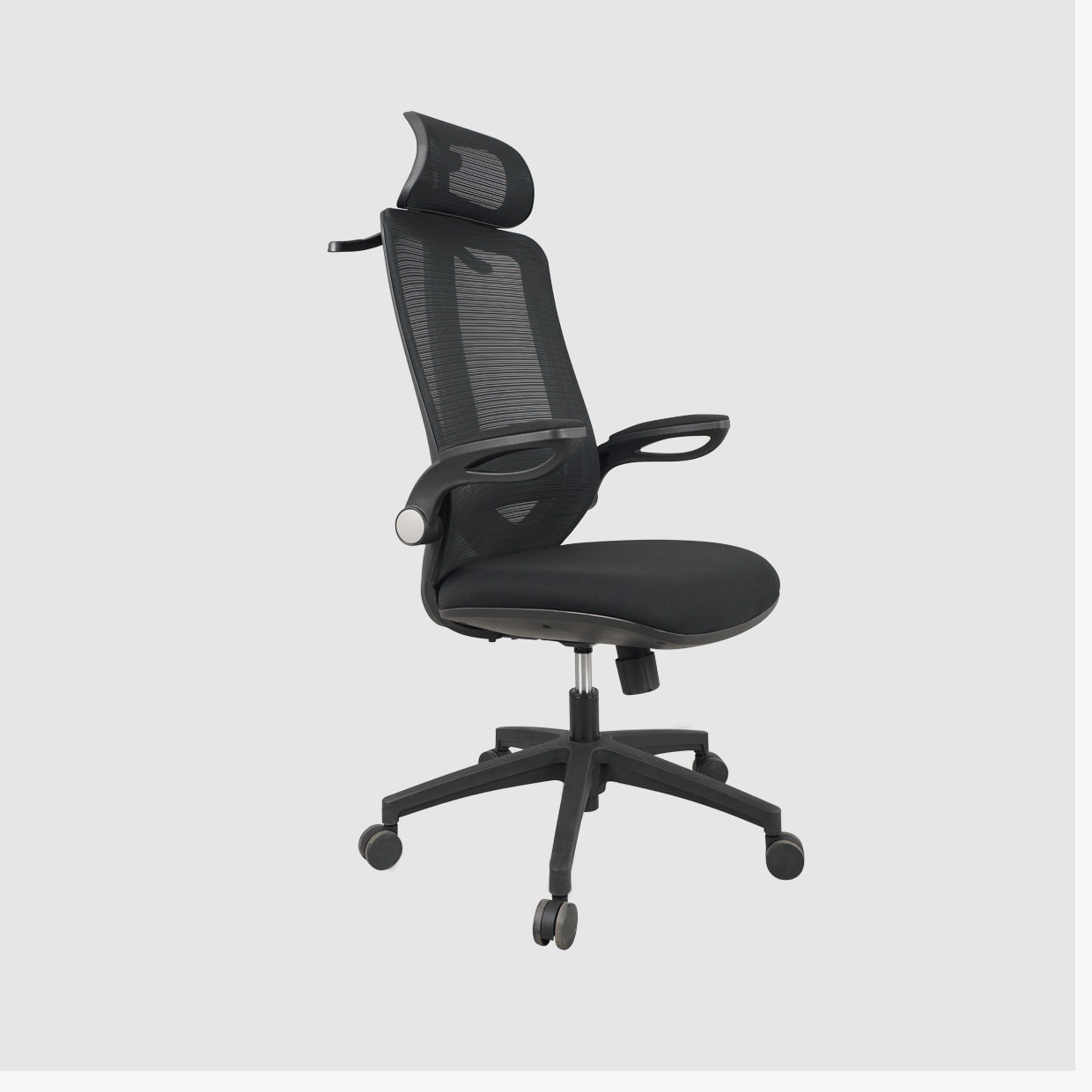 Manager Chair | Altair | MNCR-1005-IM