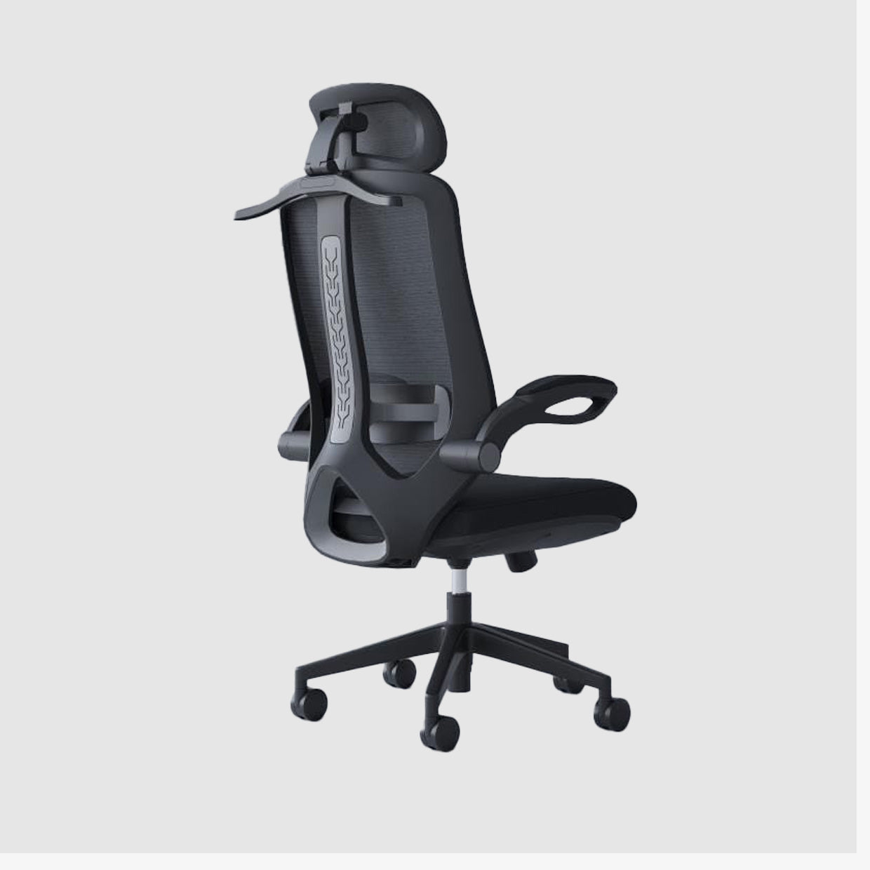 Manager Chair | Altair | MNCR-1005-IM