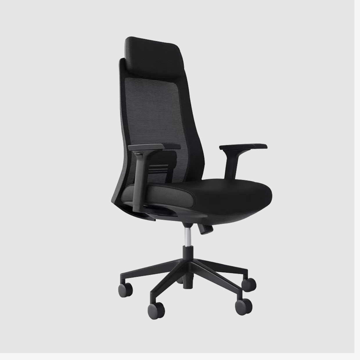 Manager Chair | Danube | MNCR-1004-IM