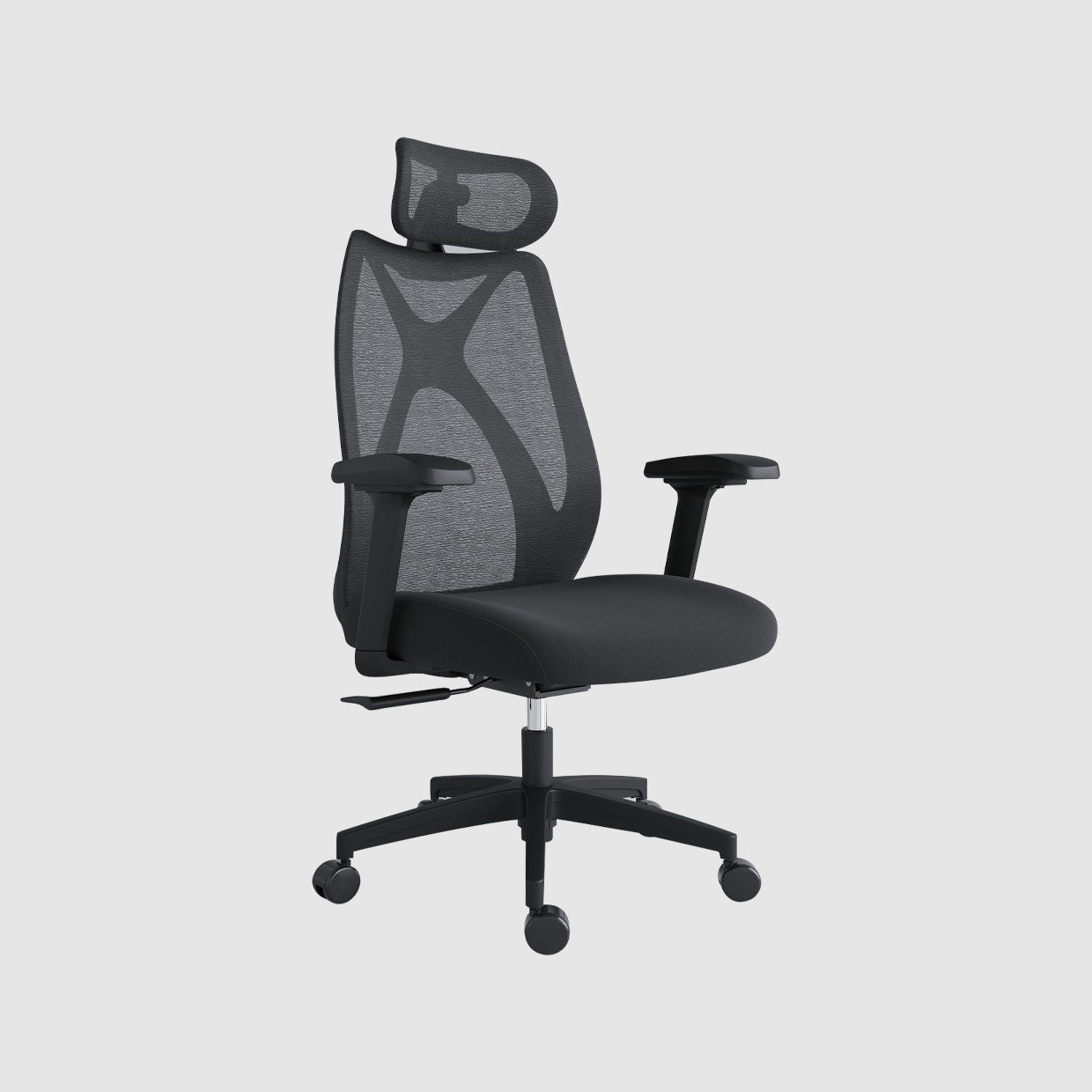 Director Chair | Gaudi | DCHR-1017-IM