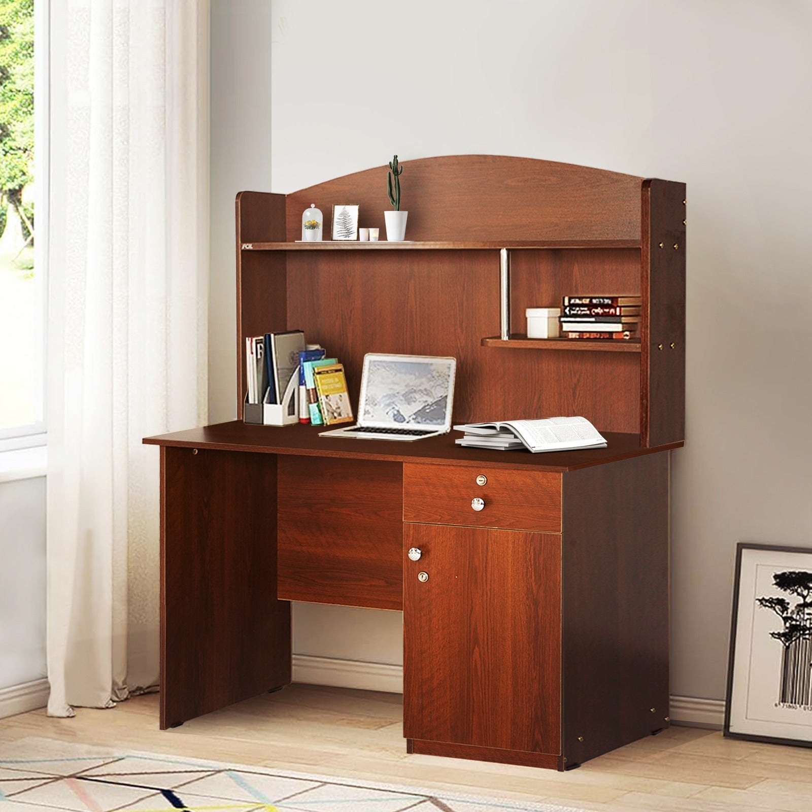 Reading Table | Nebula | RTBL-2003-LM