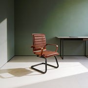 Fixed Chair | Pallas | FCHR-1001-IM