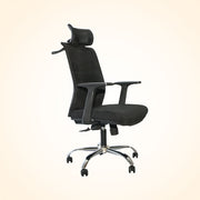 Manager Chair | Koyoto | MNCR-1006-IM