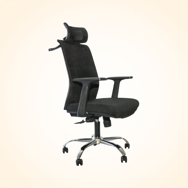Manager Chair | Koyoto | MNCR-1006-IM