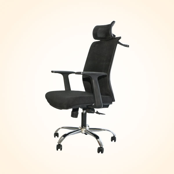Manager Chair | Koyoto | MNCR-1006-IM