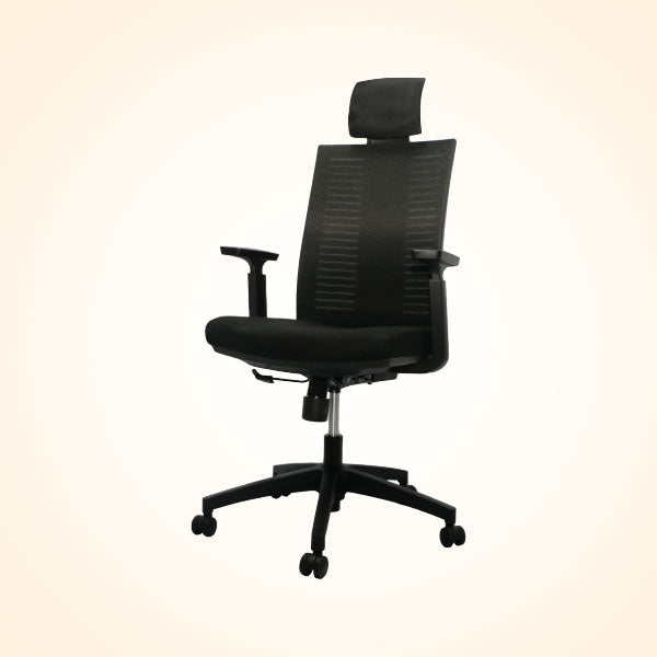 Manager Chair | Oslo | MNCR-1003-IM