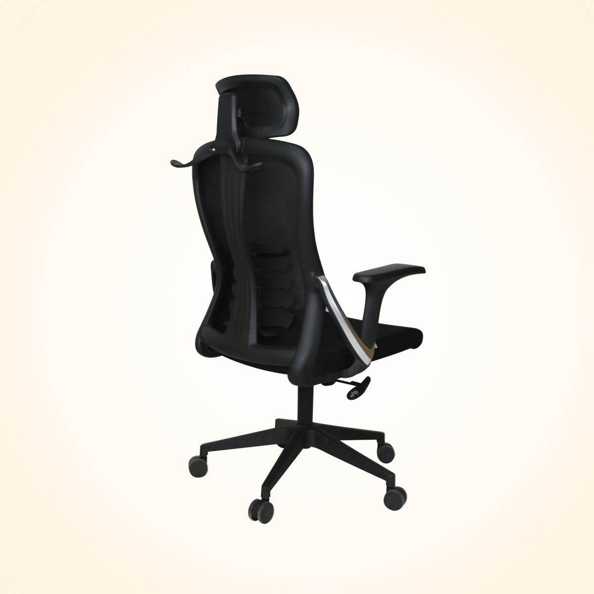 Executive Chair | Polaris  | ECHR-1003-IM