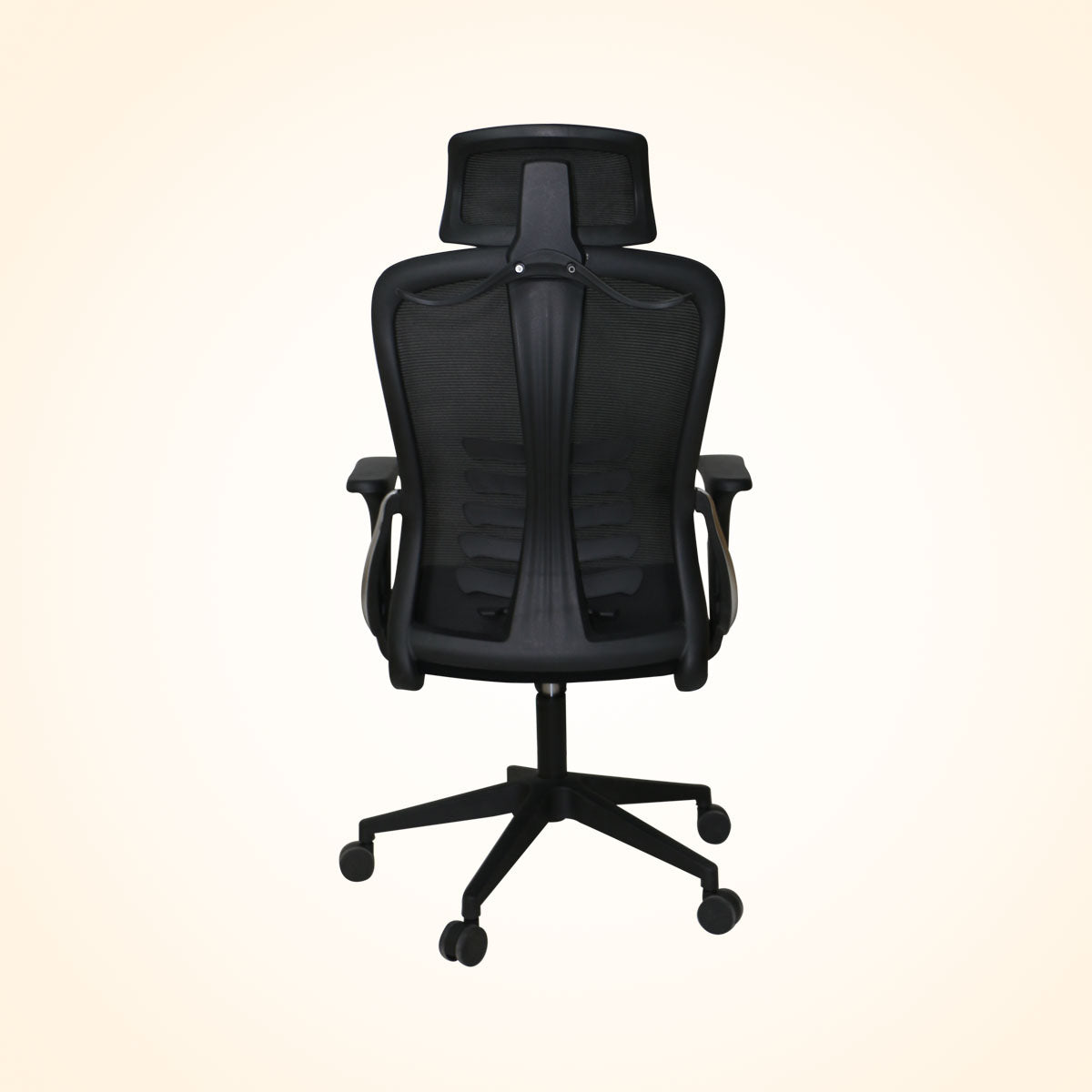 Executive Chair | Polaris  | ECHR-1003-IM