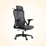 Executive Chair | Polaris  | ECHR-1003-IM