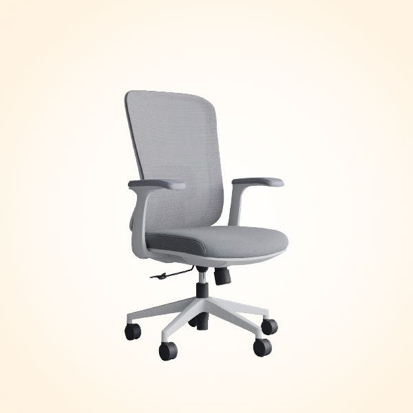 Manager Chair | Topaz | DCHR-1020-IM