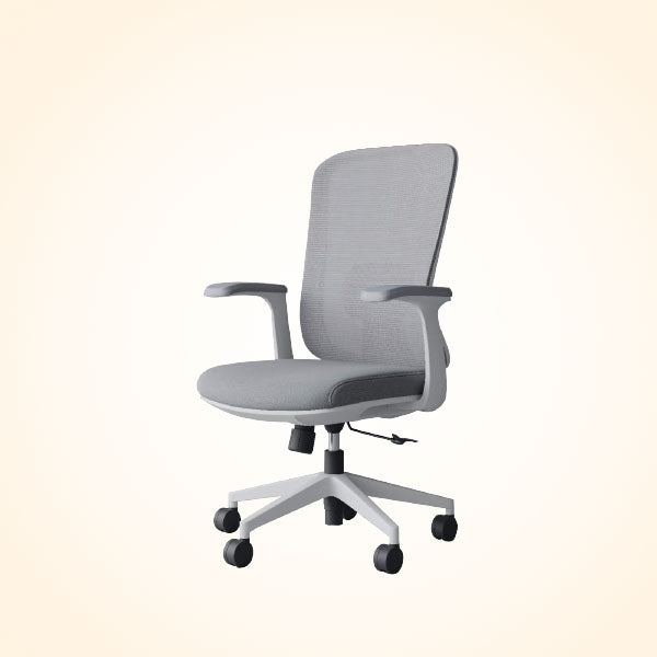 Manager Chair | Topaz | DCHR-1020-IM