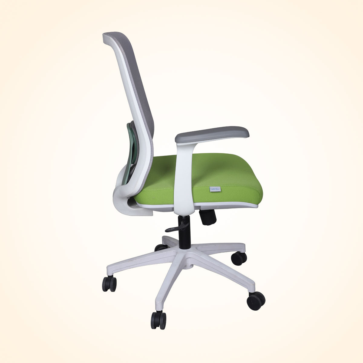Manager Chair | Topaz | DCHR-1020-IM