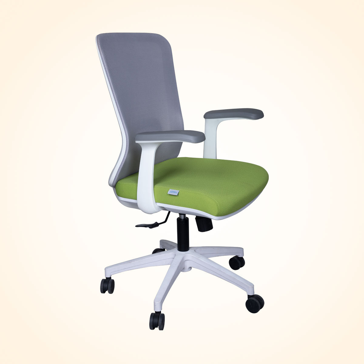 Manager Chair | Topaz | DCHR-1020-IM