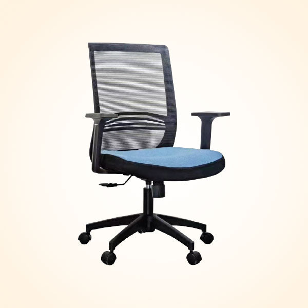 Executive Chair | Solomon | ECHR-1012-IM