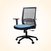 Executive Chair | Solomon | ECHR-1012-IM