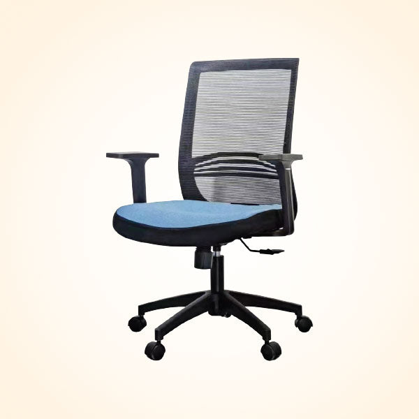 Executive Chair | Solomon | ECHR-1012-IM