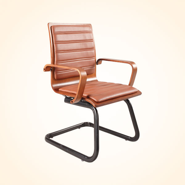 Fixed Chair | Pallas | FCHR-1001-IM